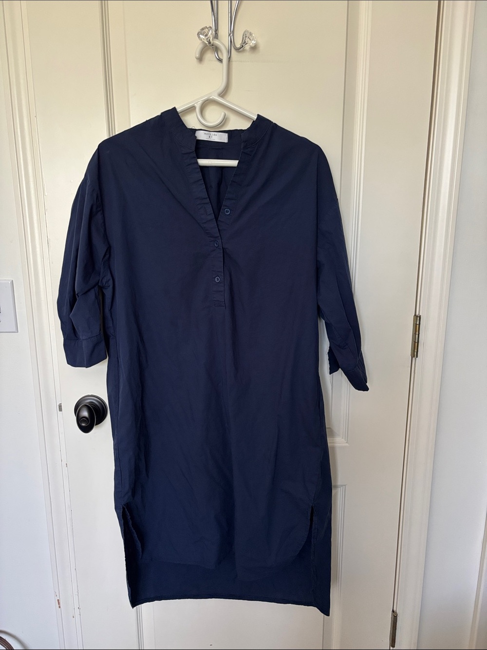Matilda Dress like Frank Eileen SZ M